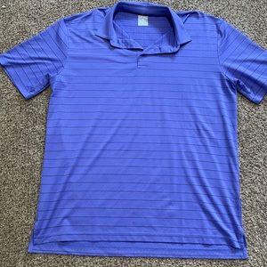 Callaway collared shirt